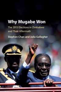 Why Mugabe Won