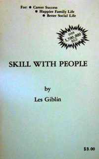 Skill with People