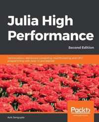 Julia High Performance