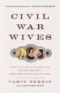 Civil War Wives