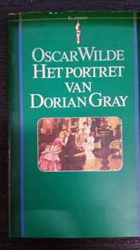 Portret van dorian gray