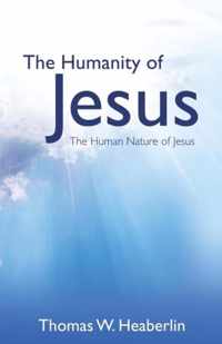 The Humanity of Jesus