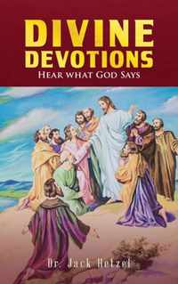 Divine Devotions