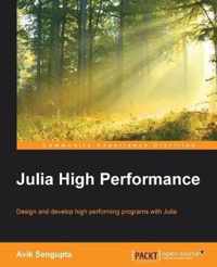 Julia High Performance