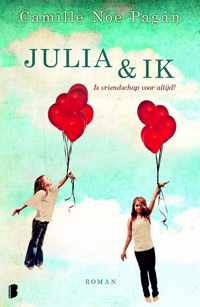 Julia & Ik