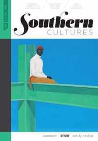 Southern Cultures: Art and Vision