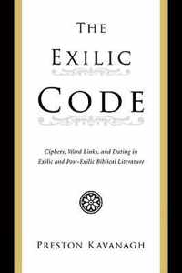 The Exilic Code