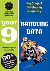 Handling Data