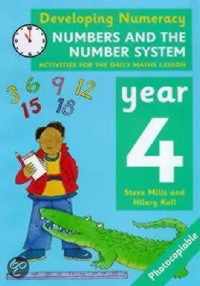 Numbers And The Number System