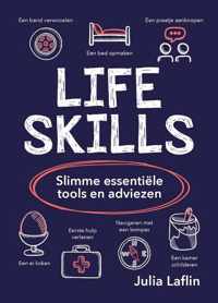 Life skills  -   Life skills