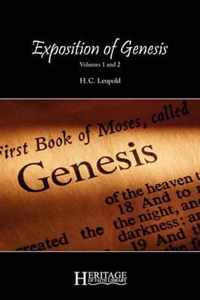 Exposition of Genesis