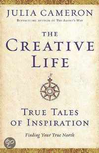 The Creative Life: True Tales of Inspiration