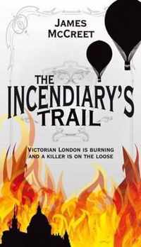 The Incendiary's Trail