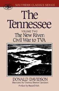 The Tennessee: The New River