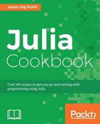 Julia Cookbook