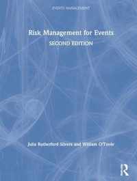 Risk Management for Events