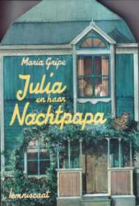 Julia en haar Nachtpapa