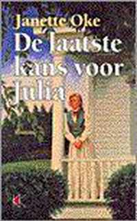 Laatste kans voor julia