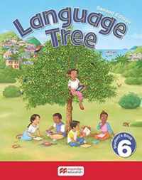 Language Tree 2nd Edition Student's Book 6