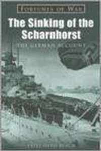 The Sinking of the Scharnhorst