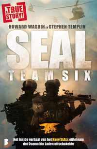 Seal Team six