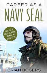 Career As a Navy SEAL