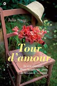 Tour d'amour