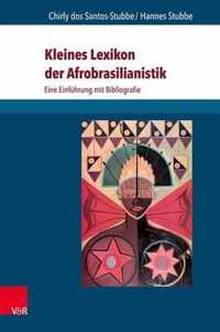 Kleines Lexikon Der Afrobrasilianistik