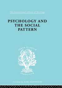 Psychology and the Social Pattern