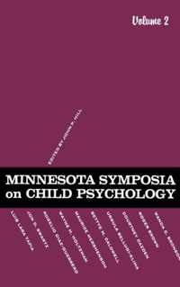 Minnesota Symposia on Child Psychology