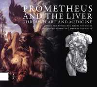 Prometheus and the Liver through Art and Medicine