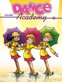 Dance Academy 9