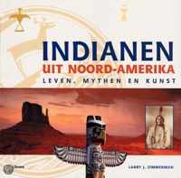 Indianen Noord Amerika