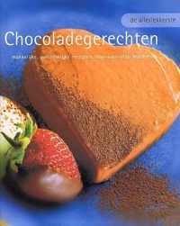 De allerlekkerste Chocoladegerechten