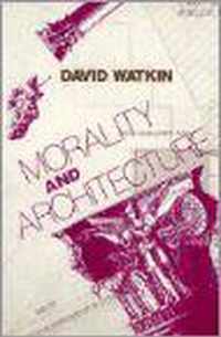 Morality and Architecture