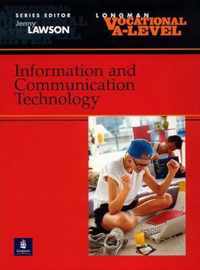 Vocational A-level Information and Communication Technology