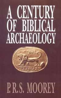 A Century of Biblical Archaeology