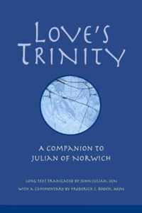 Love's Trinity