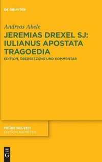 Jeremias Drexel SJ