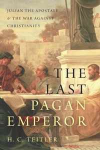 The Last Pagan Emperor