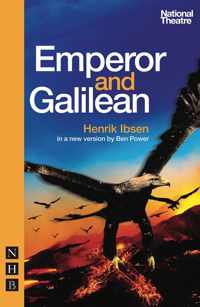 Emperor and Galilean