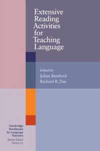 Cambridge Handbooks for Language Teachers