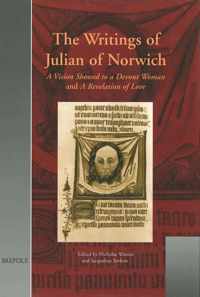 The Writings of Julian of Norwich