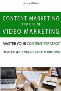 Content marketing and online video marketing