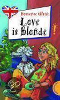 Love Is Blonde