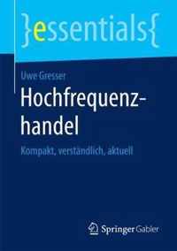 Hochfrequenzhandel