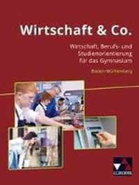 Wirtschaft & Co. Baden-Württemberg