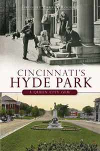 Cincinnati's Hyde Park