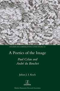 A Poetics of the Image