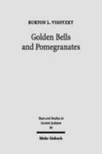 Golden Bells and Pomegranates